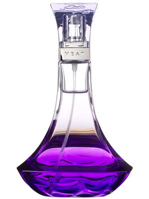 Beyonce Midnight Heat