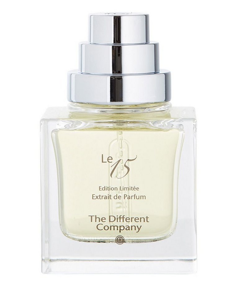 The Different Company Le 15