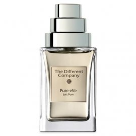 The Different Company Pure eVe