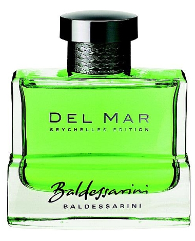 Baldessarini Del Mar Seychelles
