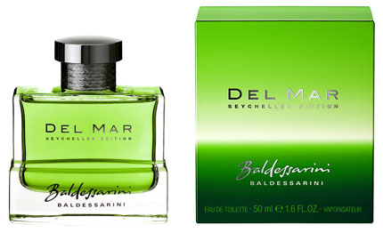 Baldessarini Del Mar Seychelles