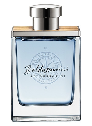 Baldessarini Nautic Spirit