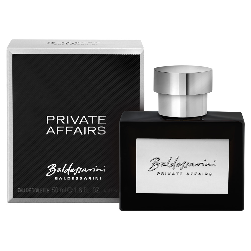 Baldessarini Private Affairs