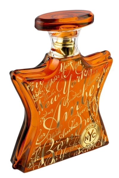Bond No 9 New York Amber