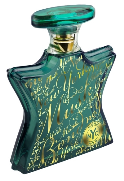 Bond No 9 New York Musk