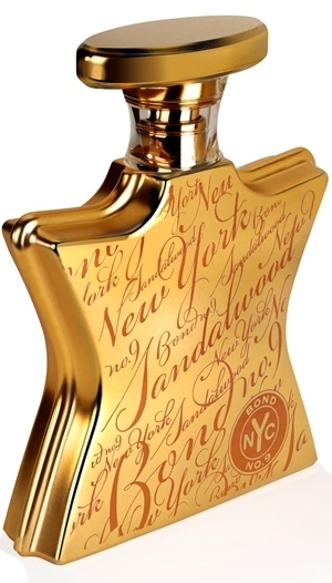 Bond No 9 New York Sandalwood