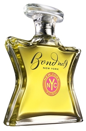 Bond No 9 New York Fling