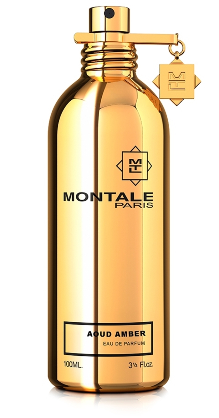 Montale Aoud Ambre