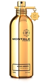 Montale Aoud Ambre