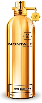 Montale Aoud Damascus