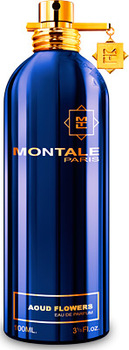 Montale Aoud Flowers