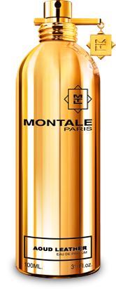 Montale Aoud Leather