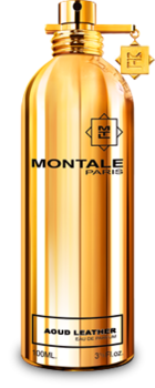 Montale Aoud Leather
