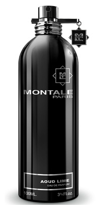 Montale Aoud Lime