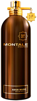 Montale Aoud Musk