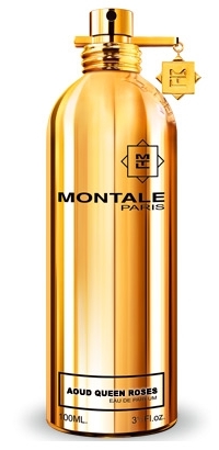 Montale Aoud Queen Rose
