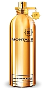 Montale Aoud Queen Rose