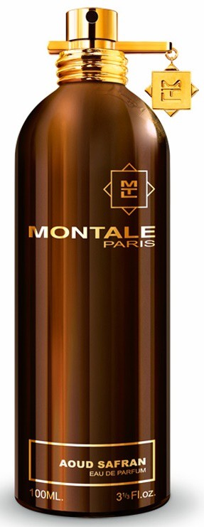 Montale Aoud Safran