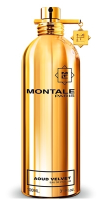 Montale Aoud Velvet