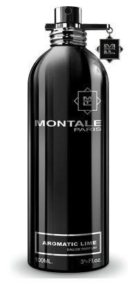 Montale Aromatic Lime
