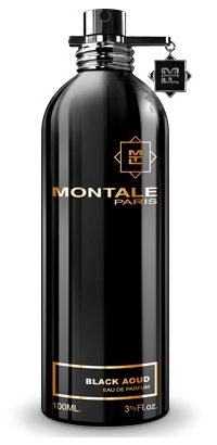 Montale Black Aoud