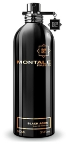 Montale Black Aoud