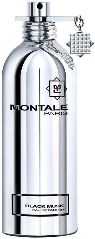 Montale Black Musk