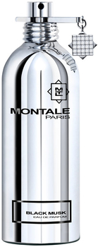 Montale Black Musk