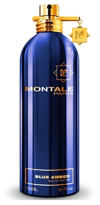 Montale Blue Amber