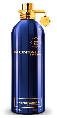 Montale Chypre Vanille