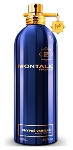 Montale Chypre Vanille