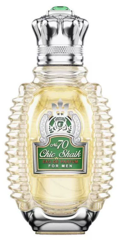 Shaik Chic №70 pour homme
