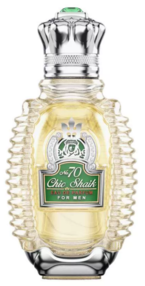 Shaik Chic №70 pour homme
