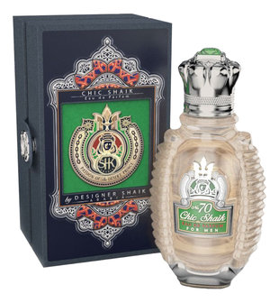 Shaik Chic №70 pour homme