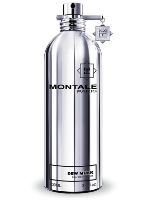 Montale Dew Musk