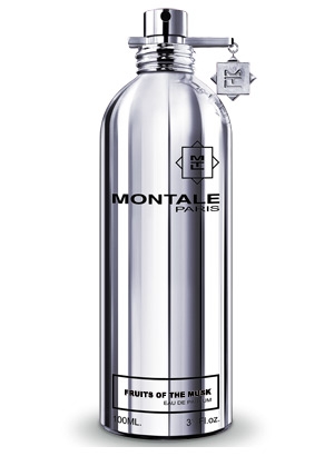 Montale Fruits Of The Musk