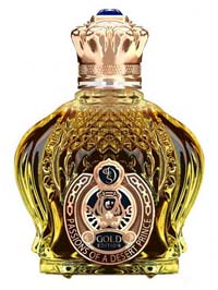 Shaik Opulent Gold Edition for Men