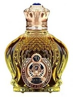 Shaik Opulent Gold Edition for Men