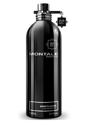 Montale Greyland