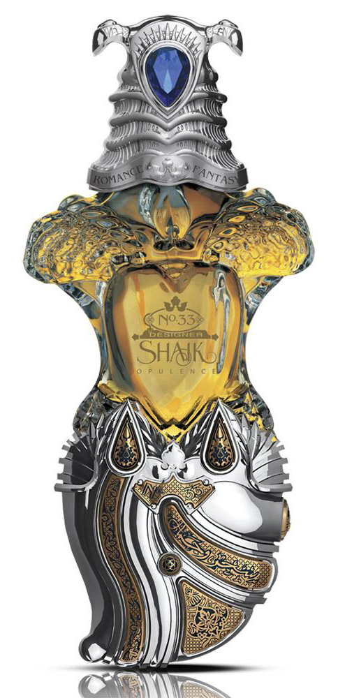 Shaik Opulent №33 pour femme
