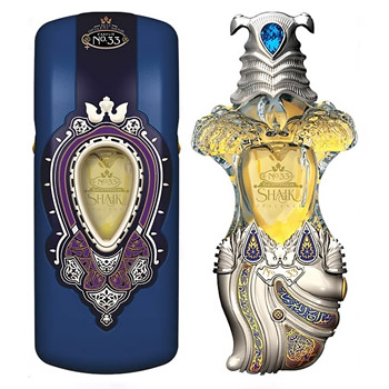 Shaik Opulent №33 pour femme