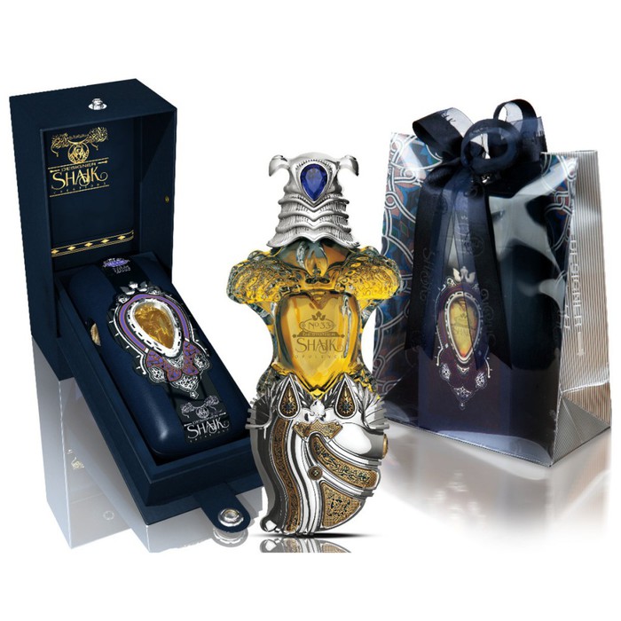 Shaik Opulent №33 pour femme