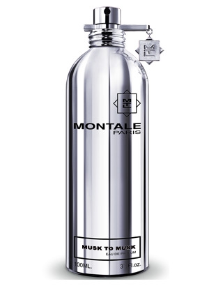 Montale Musk To Musk
