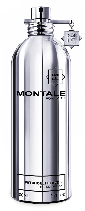 Montale Patchouli Leaves