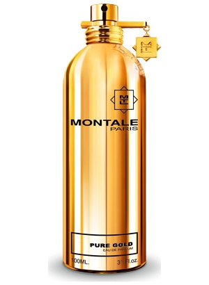 Montale Pure Gold