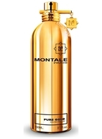 Montale Pure Gold