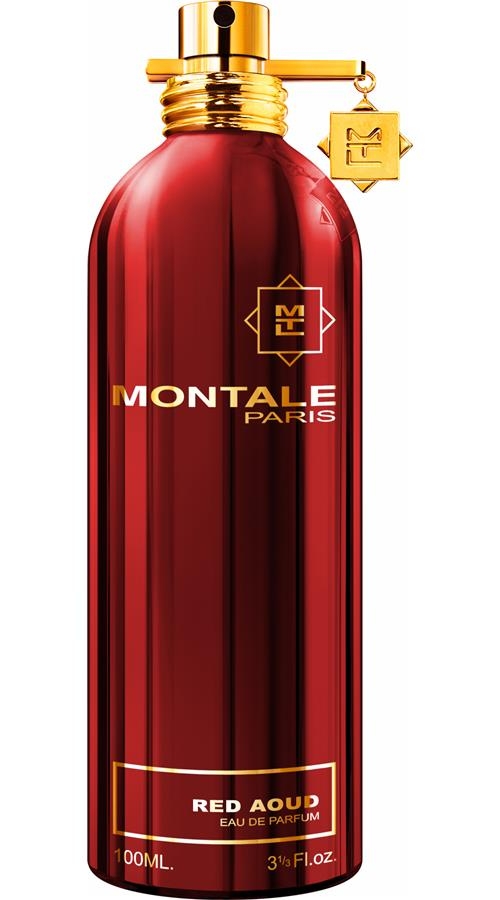Montale Red Aoud