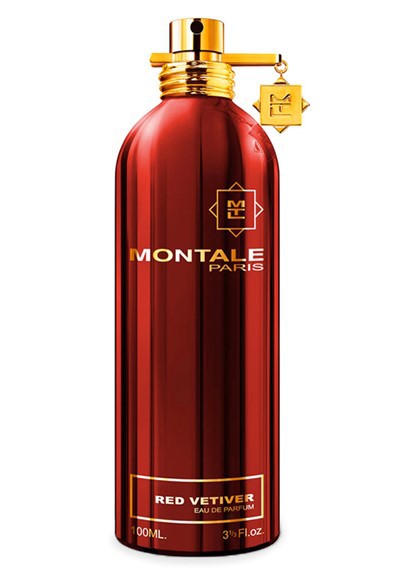 Montale Red Vetyver