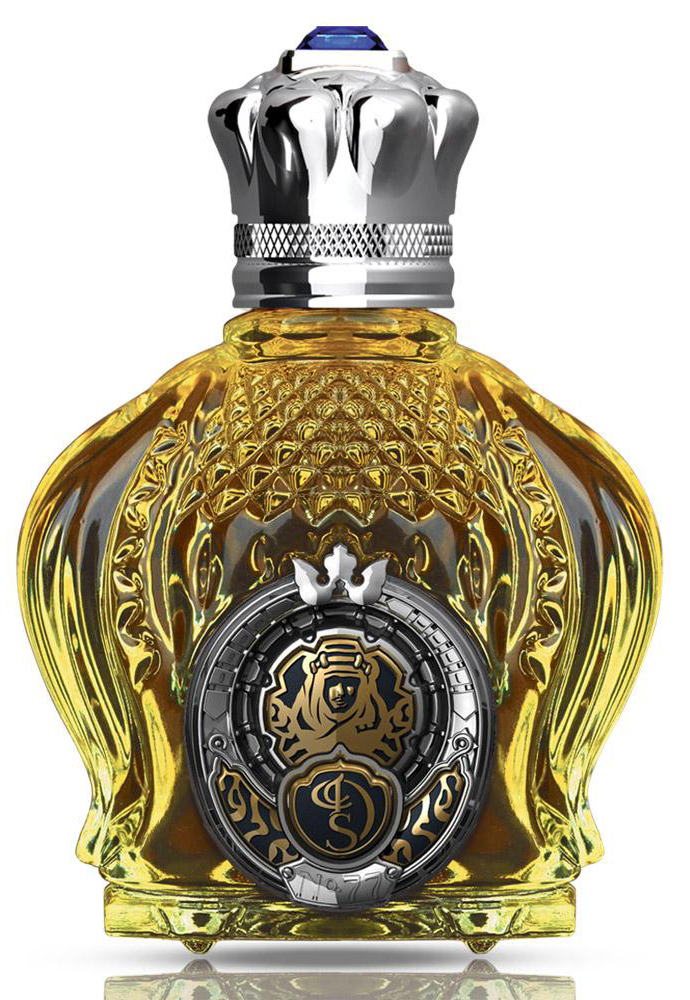 Shaik Opulent №77 pour homme