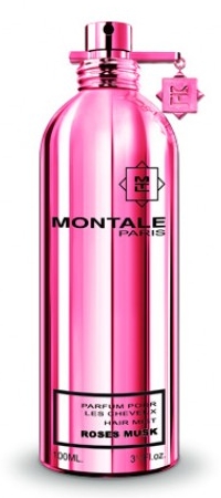 Montale Roses Musk Hair Mist